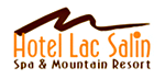Logo Hotel Lac Salin, Livigno