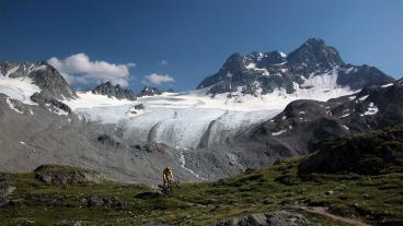 Top of Graubünden 1, 5. Etappe