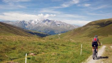 Top of Graubünden II, Sezner