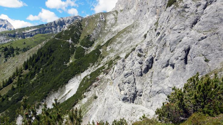 Top of Surselva - neu aufgelegt, Alp Mora