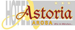 Logo Hotel Astoria Arosa