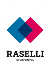 Logo Raselli Sport Hotel, Le Prese