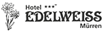Hotel Edelweiss Mürren