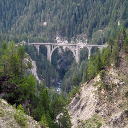 Wiesner-Viadukt